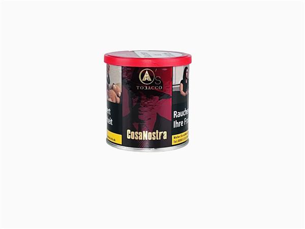 O´s Tobacco Cosa Nostra